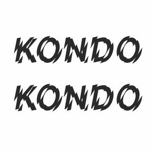 Kondo Kondo